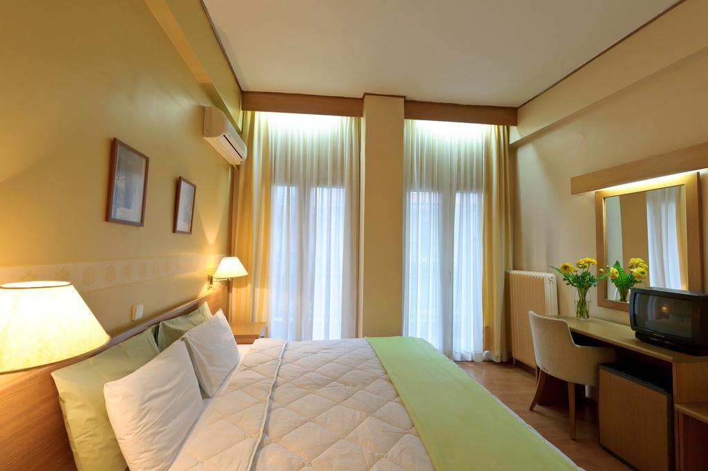 Anesis Hotel Kastoria Room photo