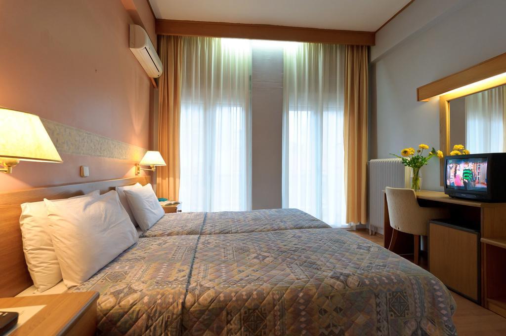 Anesis Hotel Kastoria Room photo